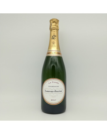 Champagne Laurent Perrier Brut"La Cuvée"