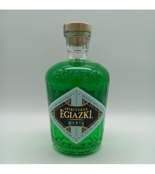 Menta Egiazki