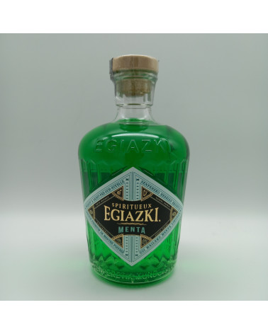 Menta Egiazki