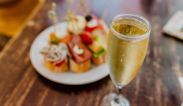 Champagnes