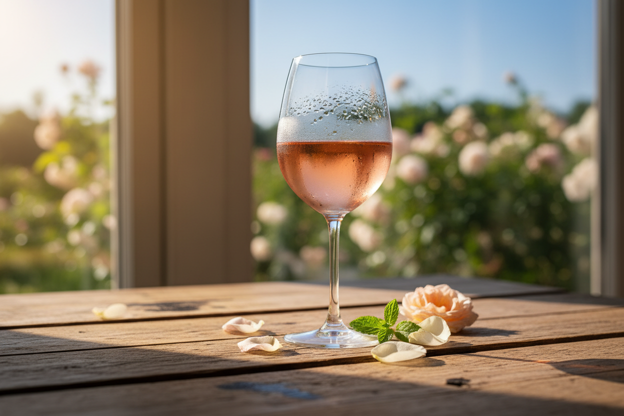 Vins Rosés