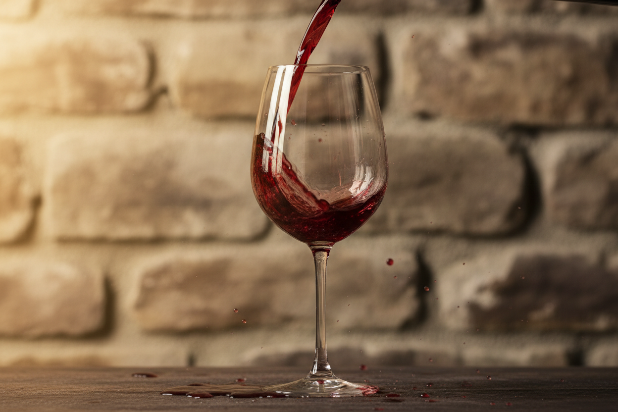 Vins Rouges