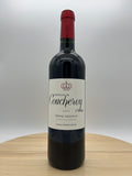 Pessac Léognan Château COUCHEROY