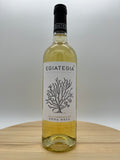 Egiategia - Dena Dela blanc