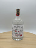 Gin au Piment d'Espelette - Maison Brana