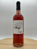 Irouléguy Argi Rosé
