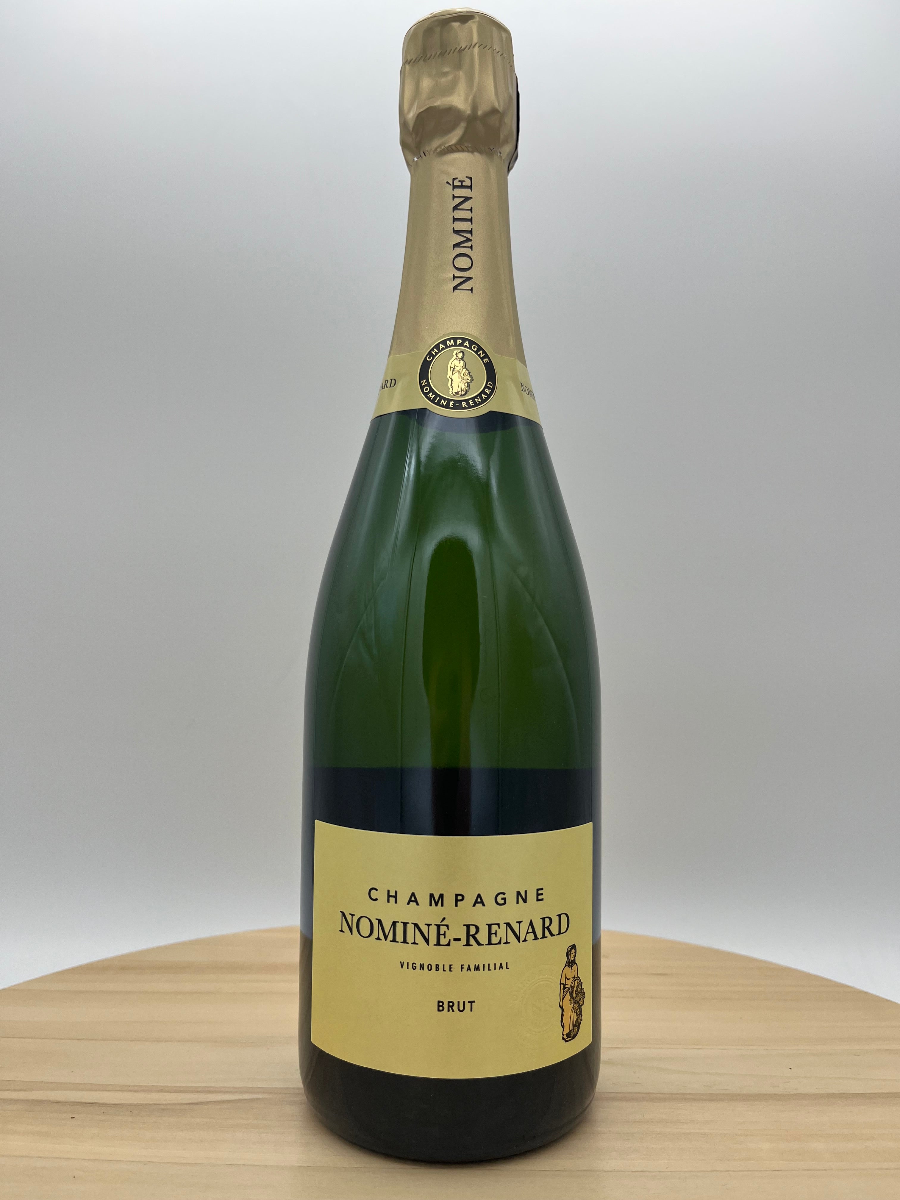 Champagne Nominé-Renard Brut