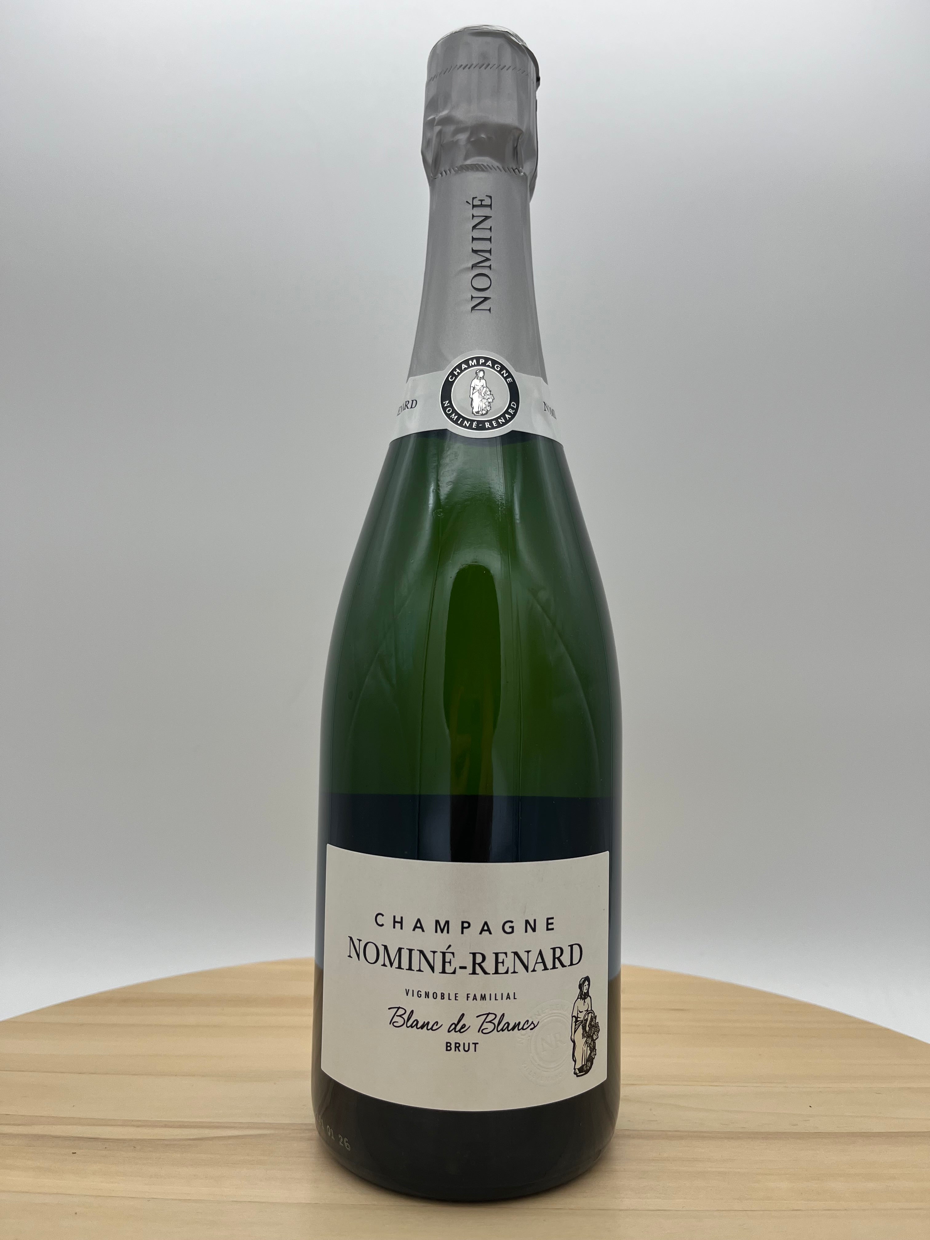 Champagne Nominé-Renard Brut Blanc de Blancs