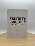 Biarritz Bonheur – Liqueur de Menthe Poivrée Bag in Box de 4,5L