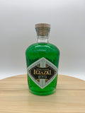 Menta Egiazki - Liqueur de menthe artisanale