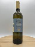 Jurançon sec Domaine Nigri "Confluence"