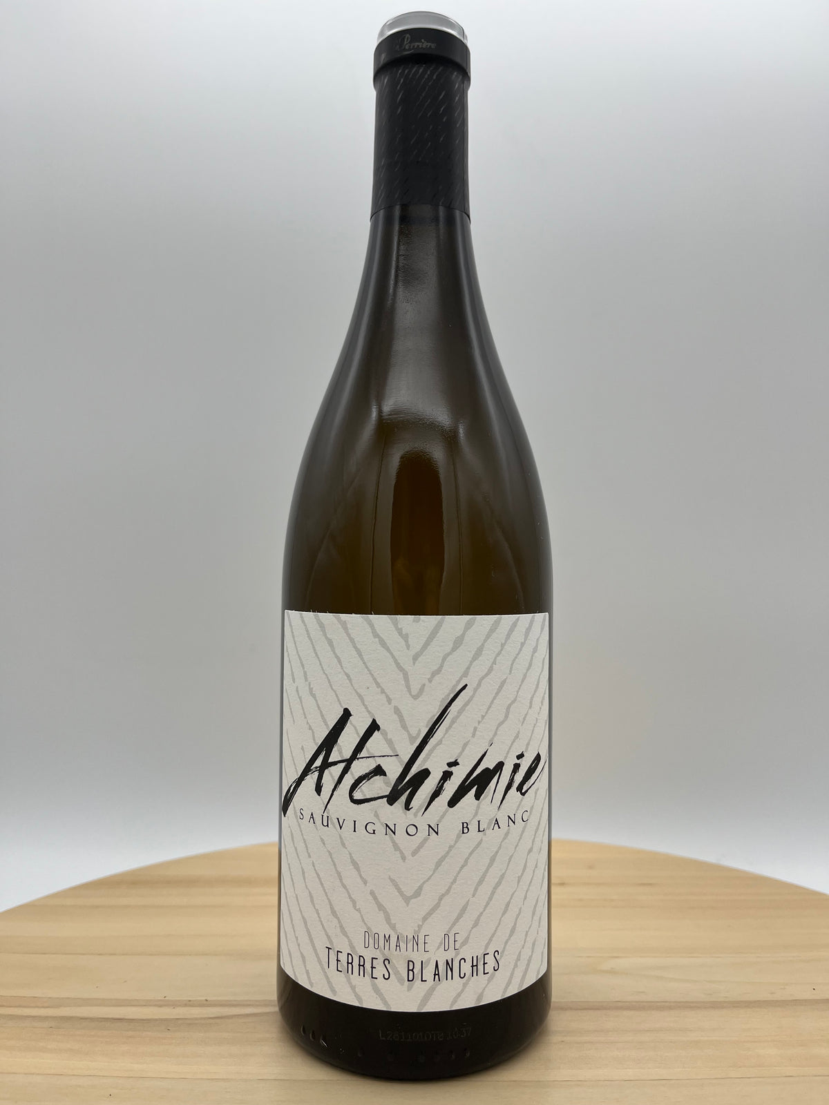 Coteaux du Giennois Alchimie